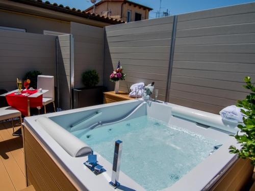 Hotel Castellino Roma, Rome (photo 6)