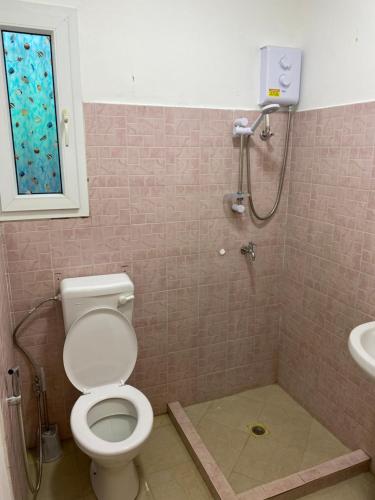 Coral Palms Villas -Apartments