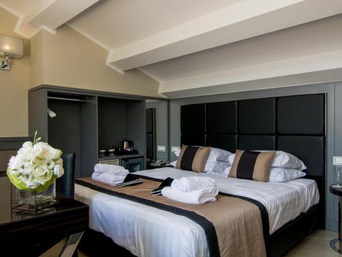 Hotel Castellino Roma, Rome (photo 8)