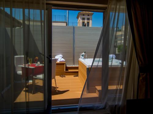 Hotel Castellino Roma, Rome (photo 9)