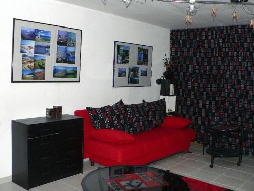 Privatzimmer Hannß, Hannover (fotografie 5)