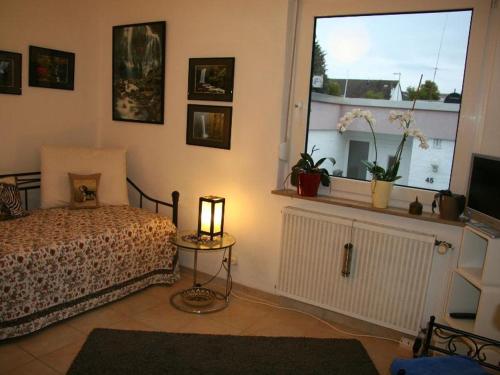Privatzimmer Hannß, Hanower