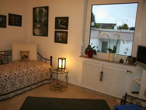 Privatzimmer Hannß in Hannover, Deutschland