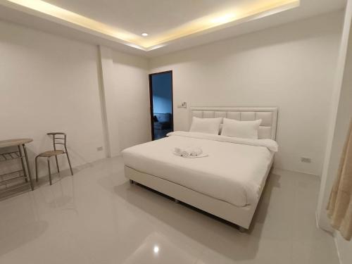 ร้านอาหารGoodView Nan&HOTEL in مركز مدينة نان