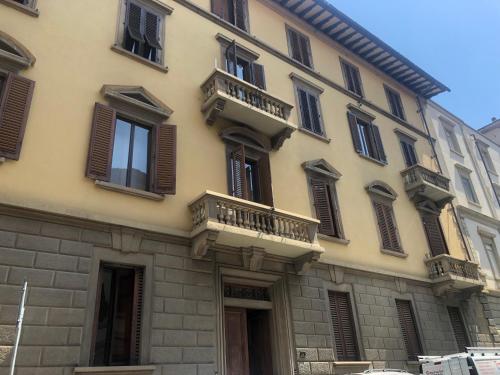Fortezza Fourth Floor 4 Pax - image 12