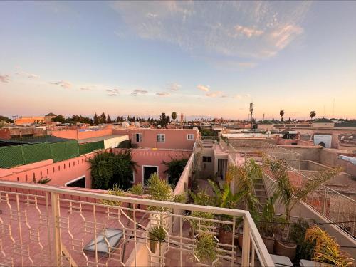 Riad Home Zemrane Room Type - Holiday Home
