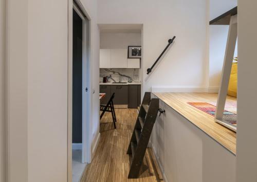 Easylife - Tranquillo studio vicino Prada