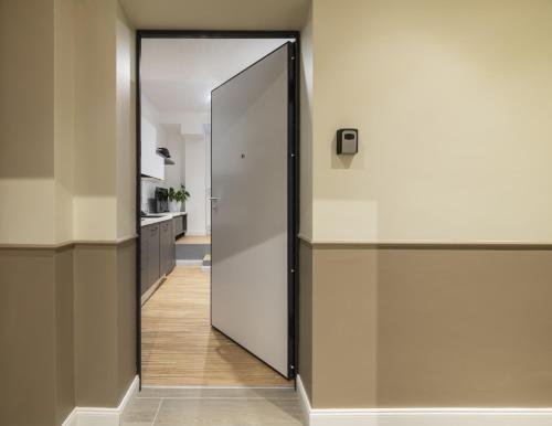 Easylife - Tranquillo studio vicino Prada