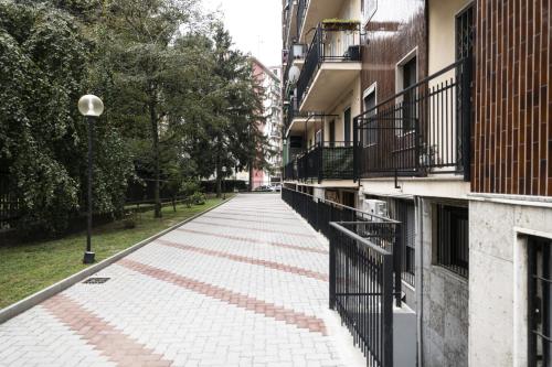 Easylife - Tranquillo studio vicino Prada