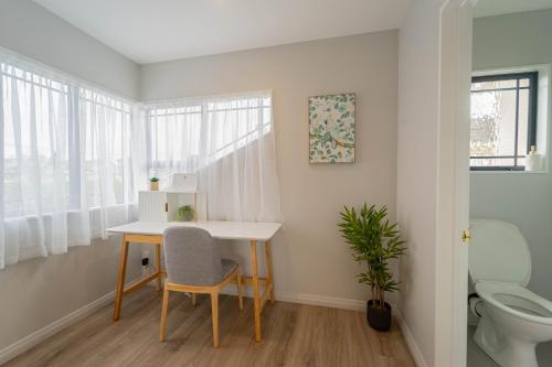 Family Friendly Oceanview Howick Home - Pets+, Auckland (zdjęcie 9)