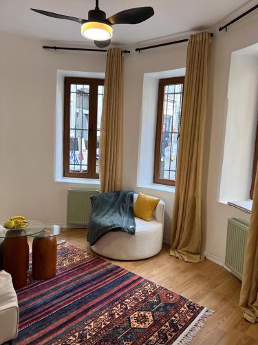 Cozy Family HomeStay on Istiklal