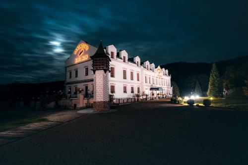 Romantic Hotel Mlýn Karlstejn