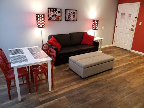 Beautiful Apartment and perfect location