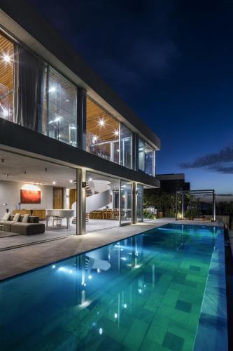 Ocean Front Villa Nha Trang - 숙소 외관