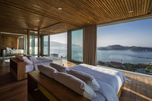 Ocean Front Villa Nha Trang 4