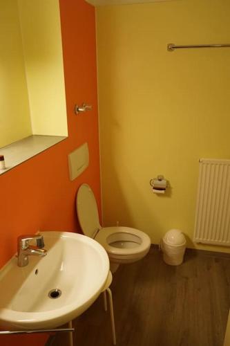 Appartement mit Bademantelgang, Bad Griesbach (fotografie 2)