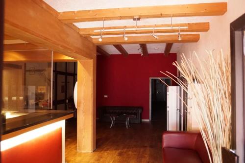 Appartement mit Bademantelgang, Bad Griesbach (fotografie 5)