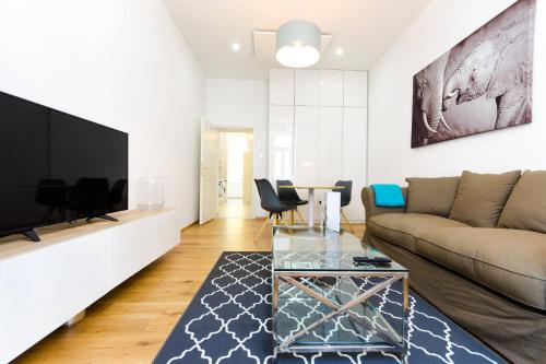  Vienna Residence Adambergergasse - Leopoldstadt 6310 in Wien