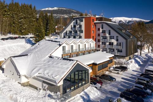 Wellness Hotel Astra - image 8