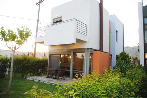  Erodios Hotel in Karystos