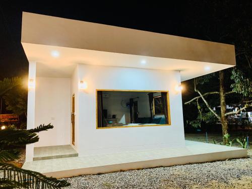 Suanvadee Resort สวนวดี รีสอร์ท in Don Sak