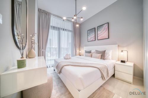 Special Deal Scenic 1BR Close to Burj Khalifa by Deluxe Holiday Homes, Dubai (photo 5)