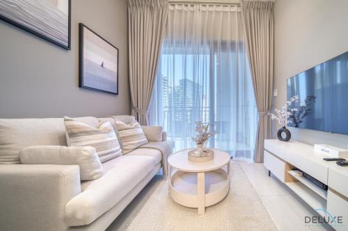 Special Deal Scenic 1BR Close to Burj Khalifa by Deluxe Holiday Homes, Dubai (photo 9)