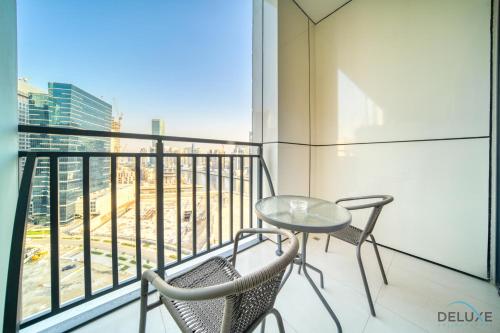 Special Deal Scenic 1BR Close to Burj Khalifa by Deluxe Holiday Homes, Dubai (photo 4)