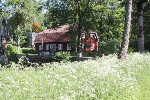 Årås Kvarn & Hostel