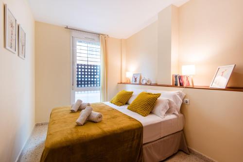 VICTORIA SQUARE- CENTER Apartment, Málaga (fotografie 5)