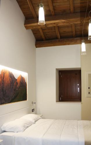 LA LOCANDA DA VITTORIO - Accommodation - Sassa