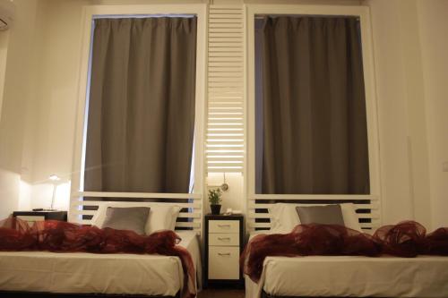 Hotel RossoVino Milano - image 6