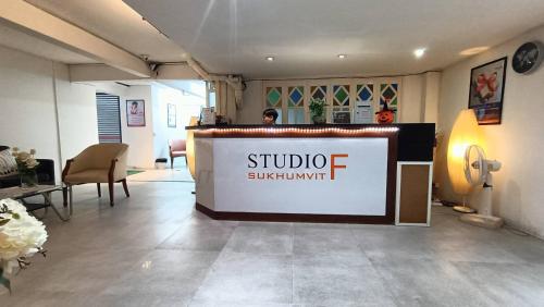 Studio F Sukhumvit - image 10