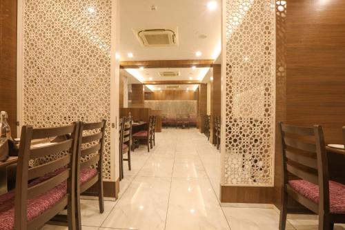 IRA by Orchid, Nashik, Nashik (foto 9)