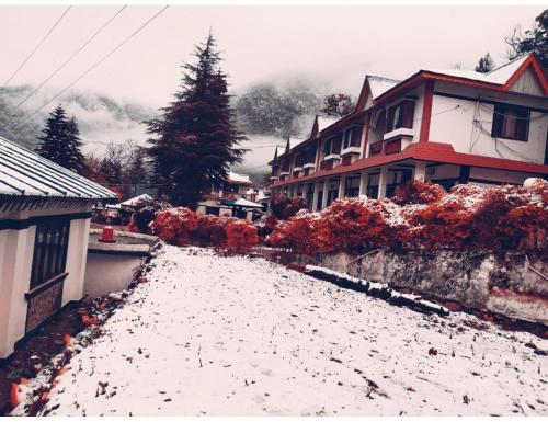 Mahima resort, Uttarkashi