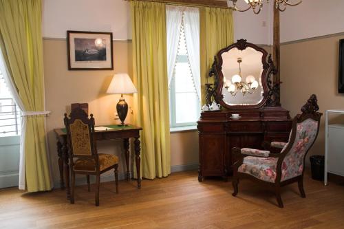 Antonius Hotel - image 6