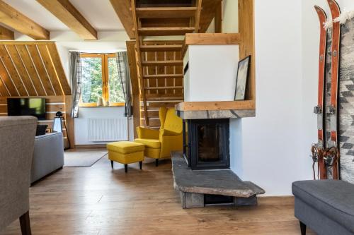 Apartament Marmot Deluxe Zakopane - image 4
