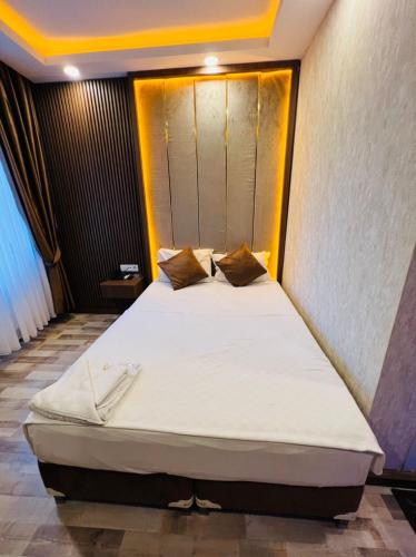 Liman Hotel - image 8