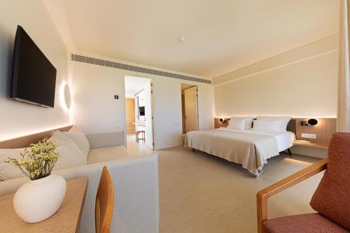 Premium Suite with Sea View