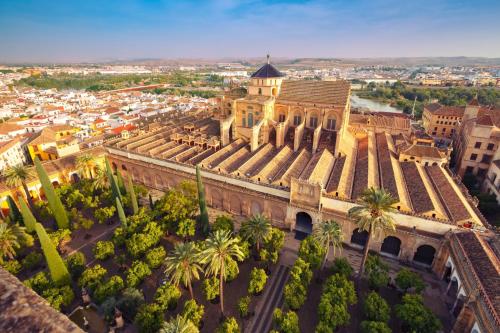 La posada Cordobesa, Córdoba (fotografie 8)