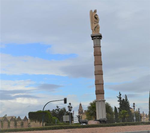 La posada Cordobesa, Córdoba (fotografie 9)