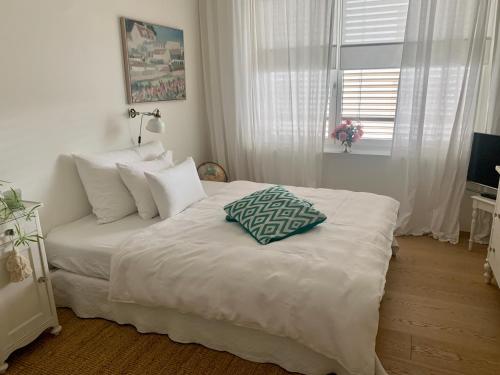 AVLiving City ROOM Basel in Basel, Schweiz