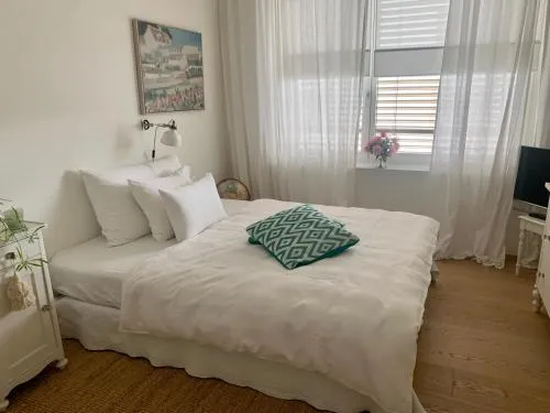 AVLiving City ROOM Basel in Basel, Schweiz