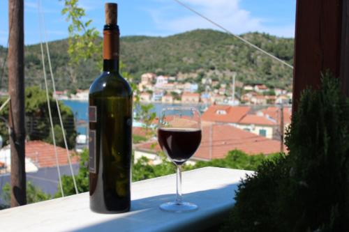 Odysseos St. Loft - image 12