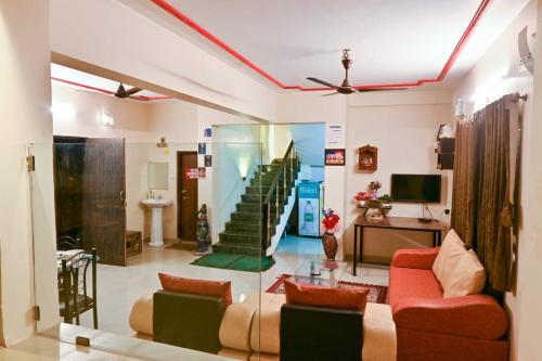 Ekant Villa Panchgani Mahabaleshwar