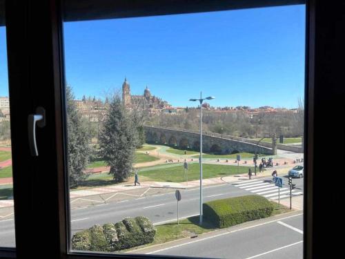 Almamater salamanca Room Type - Standard Apartment