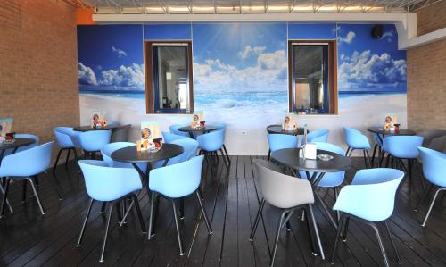 Hotel Oliver – Porto Santa Margherita, GA