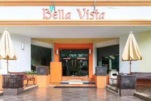 Eastiny Bella Vista Hotel