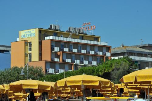 Hotel Oliver - image 7