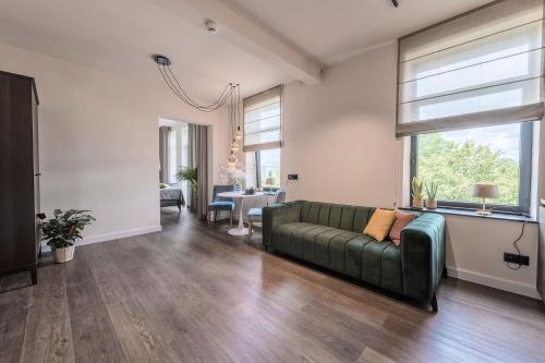 Hof van In & Wellness, Hasselt (fotografie 5)